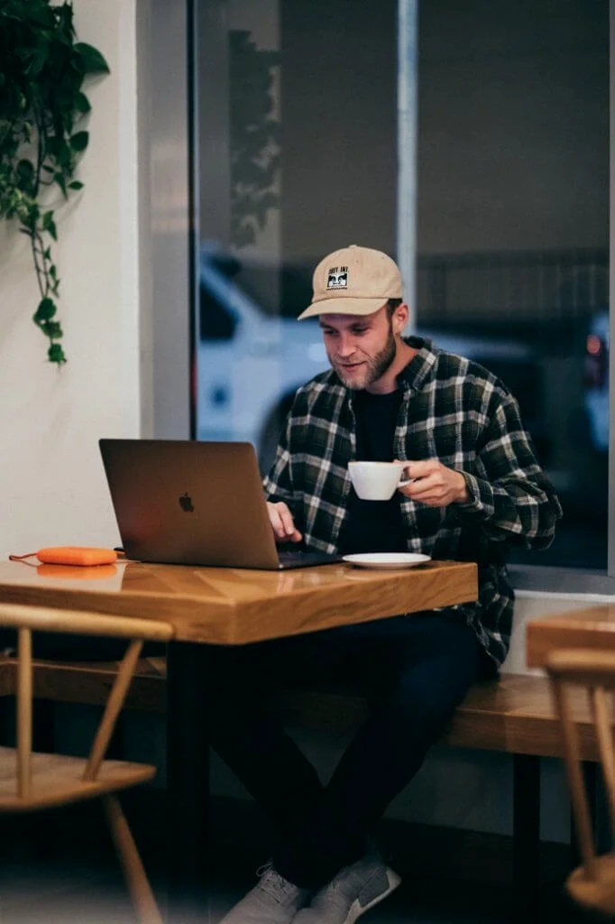 Reserve Safegrove trading crypto